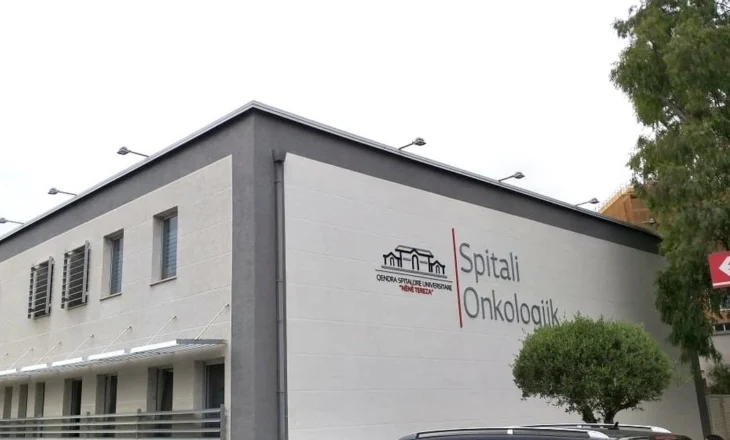 Nuk ndalen problemet në Spitalin Onkologjik, del jashtë funksionit pajisja e rrezatimit, pacientët me tumor lihen në pritje