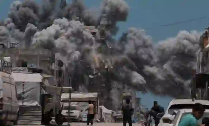 Nuk ndalet masakra në Gaza, ushtria izraelite vret 35 civilë palestinezë
