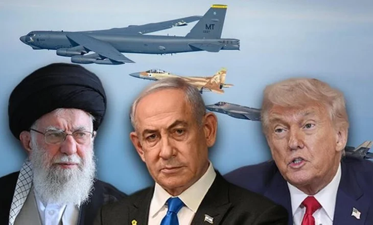 ‘Nuk përulemi para SHBA’- Misioni i Iranit në OKB: Trump, gënjeshtar dhe frikacak! S’negociojmë nën presion