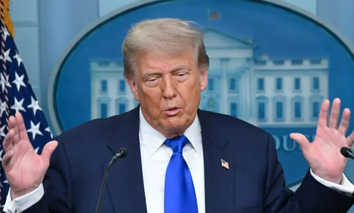 “Nuk po i ofroj asgjë Iranit”, Trump: S’kam komunikuar me Teheranin qëkur i shkatërruam programin bërthamor