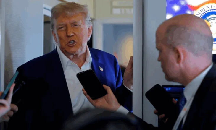 Nuk pranoi të rrisë në 5% buxhetin për mbrojtjen, Trump “sulmon” Spanjën: Do t’i bëjmë të paguajnë dyfish