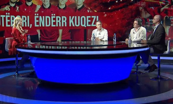 “Nuk pres probleme mes futbollistëve”, Duro: Masat e marra normale, jo presion ndaj lojtarëve