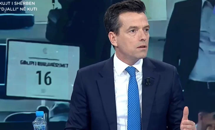 “Nuk synojmë të krijojmë Grup Parlamentar!”, Shehaj: Pretendimi i PD për mandatin e 14, absurd!