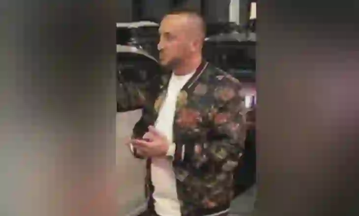 “Nuk ta fal gjakun e djalit, do ta vras”, nëna e Santiago Malkos përplaset me Leonard Dukën. Kreu i “Klanit Duka” mohon të ketë përdorur “Sky ECC”
