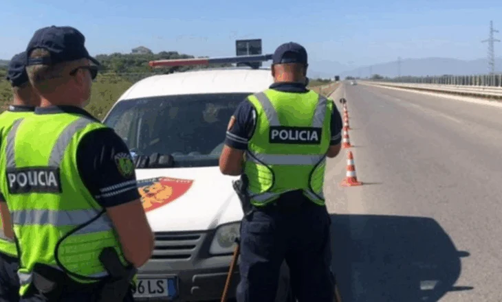 Nuk vendosnin gjoba edhe pse shikonin shkelje, Prokuroria dërgon në gjyq 6 policë