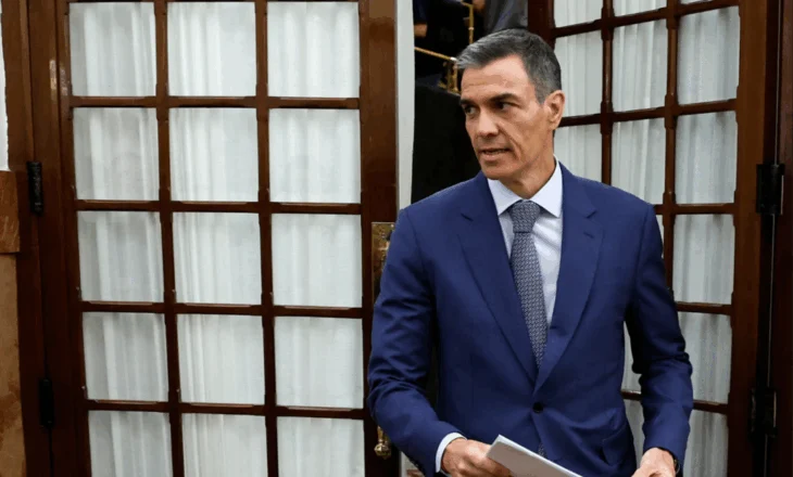 Numërimi mbrapsht për Pedro Sanchez, Kryeministri spanjoll lufton për jetën politike