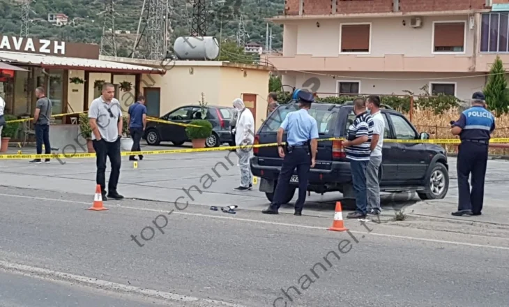 “Nuredini më tha ‘mbaroi Bujari’”/ Alibej ‘zbërthen’ skemën e vrasjes së bujshme në Elbasan: Kisha radiot e policisë, më telefonoi oficeri…