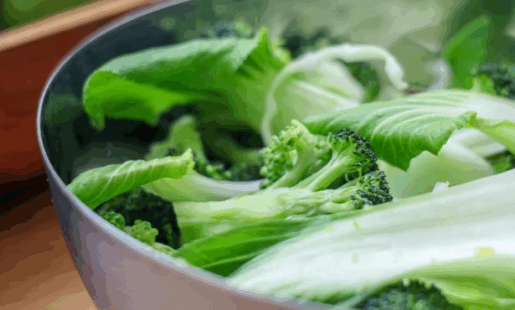 Nutricionistët zbulojnë perime që rregullon që rregullon sheqerin në gjak