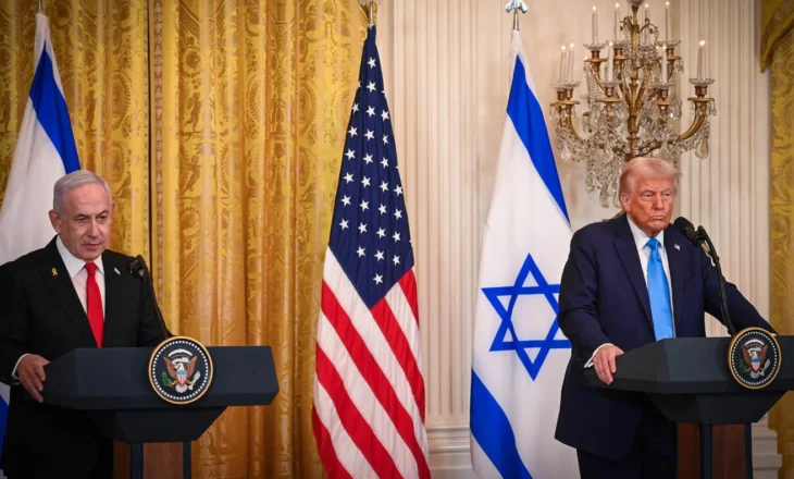 NYT: Izraeli filloi të planifikonte sulmet ndaj Iranit në dhjetor, Netanyahu ia paraqiti planin Trump në shkurt