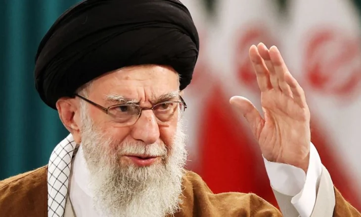 NYT: Komunikimi me Khamenein është i vështirë, mesazhet i përcillen me shkrim
