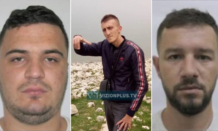 “O lala më lër ta bëj unë, të mësoj dorën”, Tafani zbardh vrasjen e Fridman Xhaferrajt: Trupin e kishim në makinë, kërkonim vend ku ta hidhnim