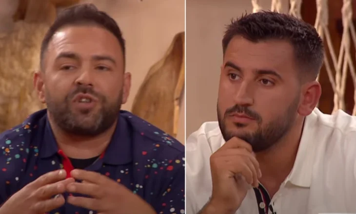 “O palo burrë,  je edhe 40 vjeç”, debat i fortë mes Anduelit dhe Big Bastës