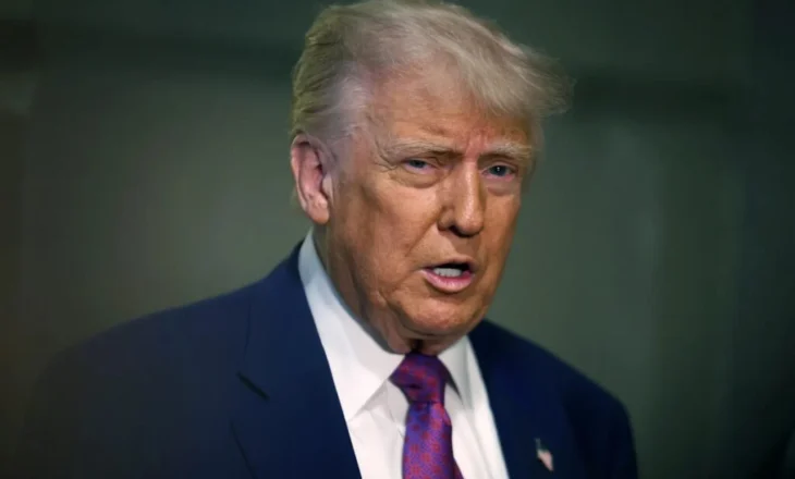 Objektet bërthamore iraniane, Trump po shqyrton mundësinë e bashkimit me Izraelin për të goditur