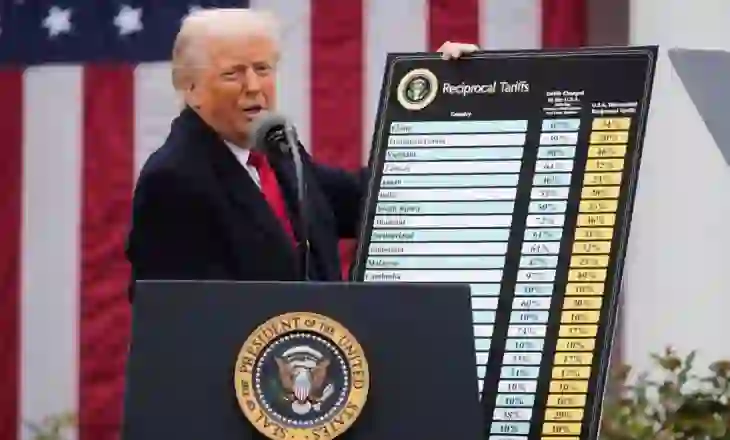 OECD paralajmëron: Lufta tregtare e Trump do të dëmtojë rritjen globale