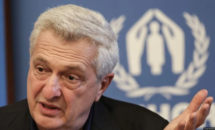 OKB kërkon më shumë mbështetje për kthimin e refugjatëve sirianë