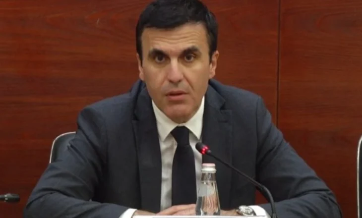Olsian Çela: Jemi në rrugën e duhur për harmonizimin me BE