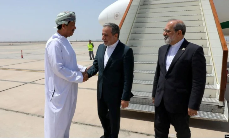 Omani: Raundi i gjashtë i bisedimeve bërthamore SHBA-Iran do të mbahet të dielën