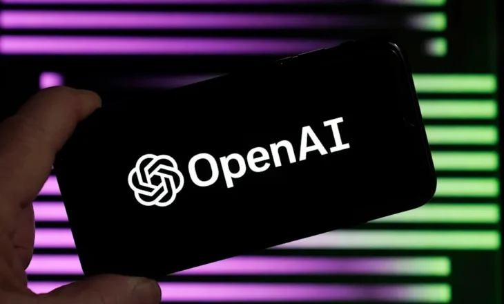 OpenAI lançoi modelin o3-pro
