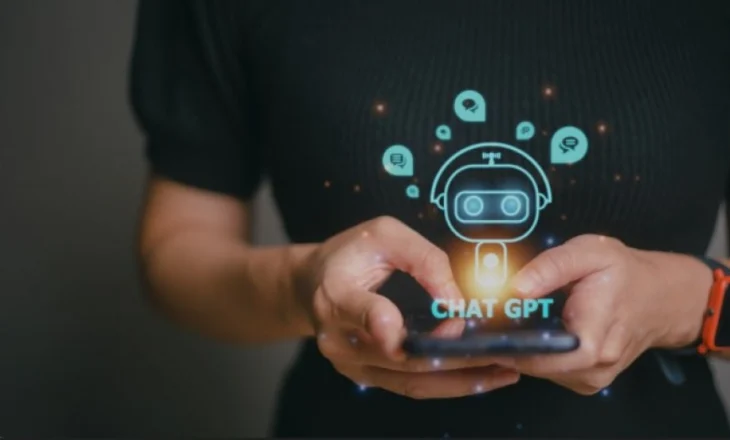 OpenAI paralajmëron për përdorimin e inteligjencës artificiale nga grupe kineze në operacione të fshehta