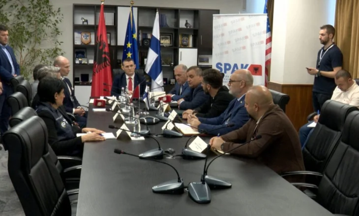 Operacioni antidrogë/“2 nga drejtuesit nga Vlora”, prokurori: Bazat në këto qytete..