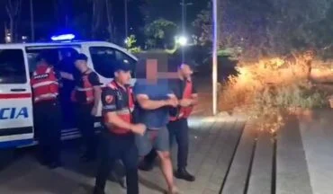 Operacioni antidrogë ‘Koordinata’/ Asgjësohen 284 bimë, bien në prangat e policisë dy persona akuzohen për…