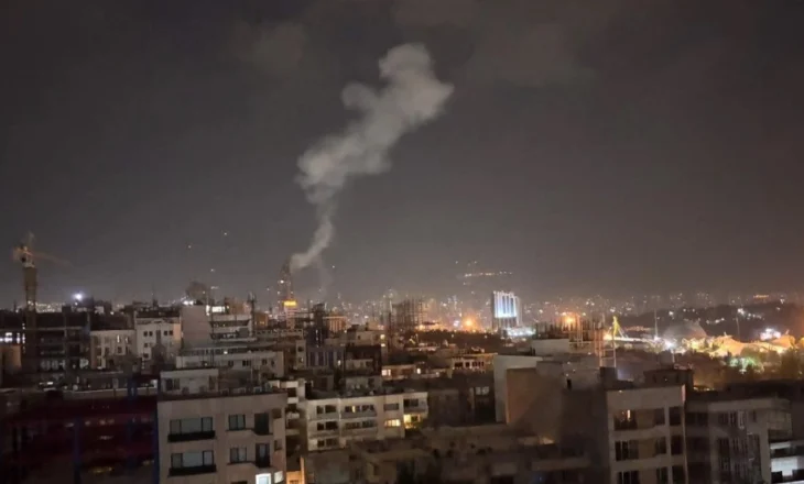 Operacioni izraelit godet infrastrukturën bërthamore dhe komanduesit iranianë, eliminohet një nga shefat e shtabit