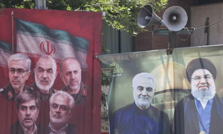 Operacioni Narnia: Plani izraelit që eliminoi udhëheqjen ushtarake dhe “mendjet” bërthamore të Iranit brenda një nate