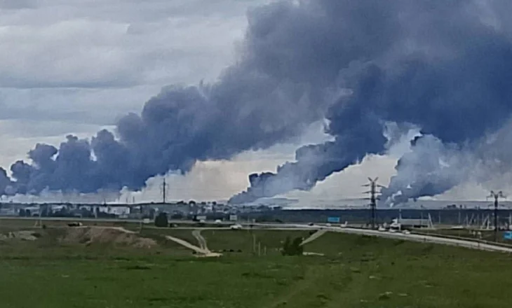 Operacioni “Rrjeta e Merimangës”: Si u inskenua për 18 muaj sabotimi i bazave ruse nga Ukraina