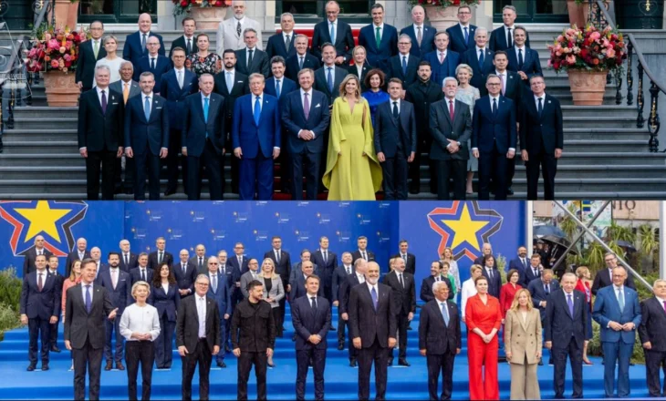 OPINION – Edi Rama duhet mundur fillimisht në arenën ndërkombëtare, më pas me votat e shqiptarëve…