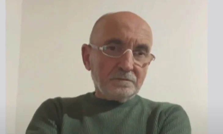 ‘Opozita është e vrarë’, Lubonja: Problemi kryesor është partia në pushtet dhe mungesa e zgjedhjeve të ndershme