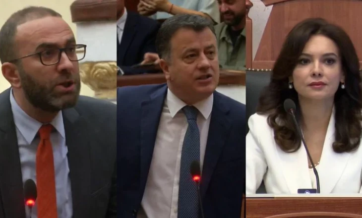 Opozita kërkon ndërprerjen e seancës plenare, Bardhi: Nuk mund të nisë pa kuorumin minimal, thërrisni deputetët