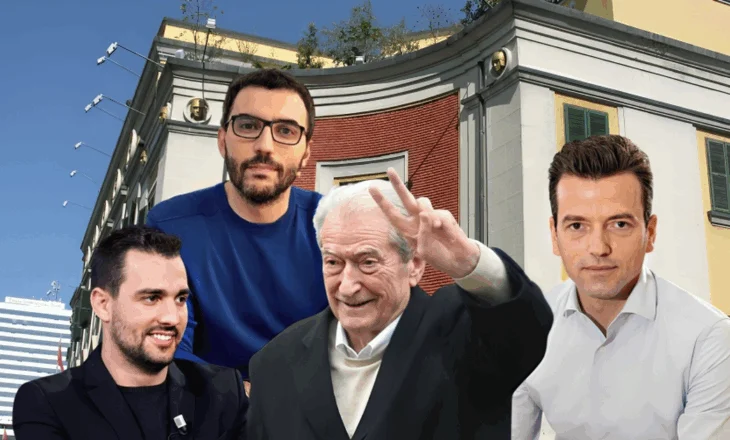 Opozita me një kandidat për Tiranën? Berisha dhe Shehaj, “ok” për bashkëpunim, LB heziton, Lapaj: E vendosin strukturat!