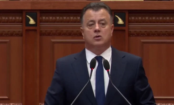 “Opozita nuk është shtojcë e juaja, Noka vijon retorikën: Në shtator në anën e maxhorancës do jenë 28 përfaqësues të karteleve!