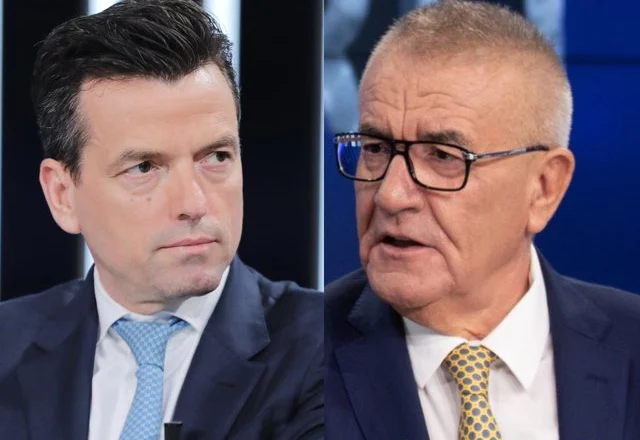 “Ore Agron, Berisha nuk vendos kandidat që nuk e bën dot zap!”/ Shehaj propozim për Bashkinë e Tiranës: Kandidat jo politik!