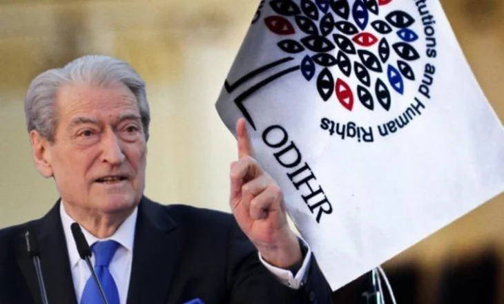 OSBE-ODIHR përgënjeshtron Berishën: Asnjë kërcënim nga qeveria ndaj vëzhguesve tanë