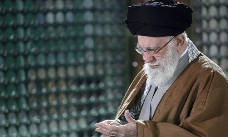 “Ose prano, ose do vijmë të të marrim”- Ja si SHBA detyroi Khamenein të pranojë armëpushimin