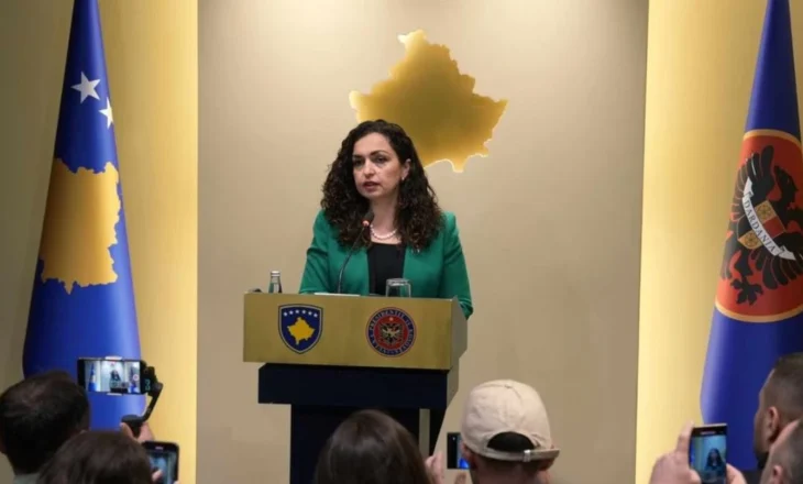 Osmani do t’i ftojë në takim krerët politikë për çështjen e Kuvendit
