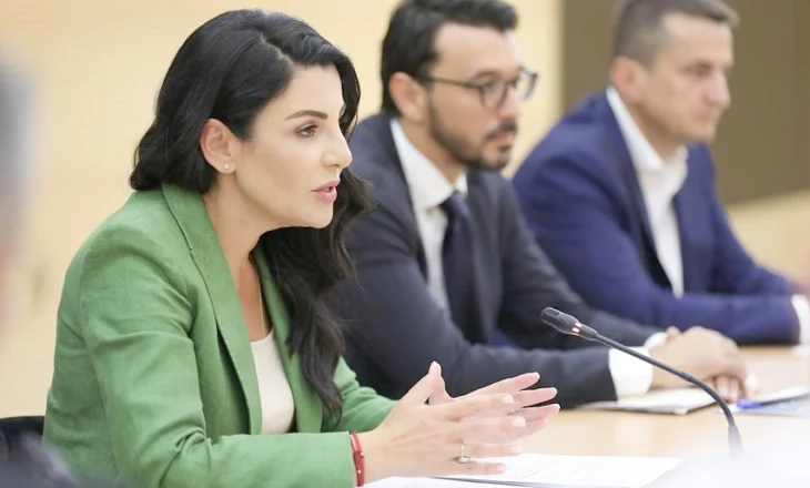 OSSH, çifligu i Blendian Dalipajt me bekimin e Belinda Ballukut, si u ndanë 44 mln euro përmes garave të manipuluara…