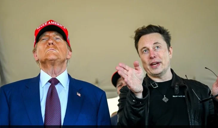 “Pa mua do t’i kishe humbur zgjedhjet”, Musk nuk i ndal sulmet ndaj Trump: Jam i zhgënjyer!