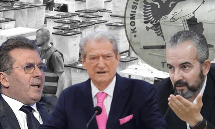 Padia e Berishës vë në rrezik ‘krushqinë’ Mediu-Celibashi, a është ‘krisur’ aleanca?