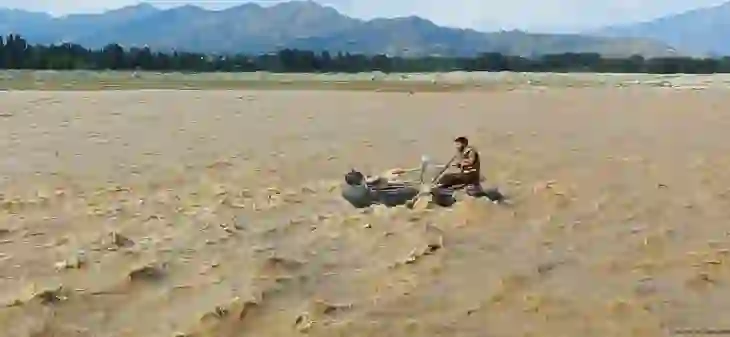Pakistan/ Përmbytje të mëdha në rajonin veri-perëndimor, 11 të vdekur dhe 6 të plagosur