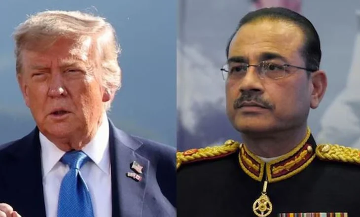 Pakistani dënon sulmet e SHBA-së, një ditë pasi nominoi Trumpin për Çmimin Nobel për Paqen