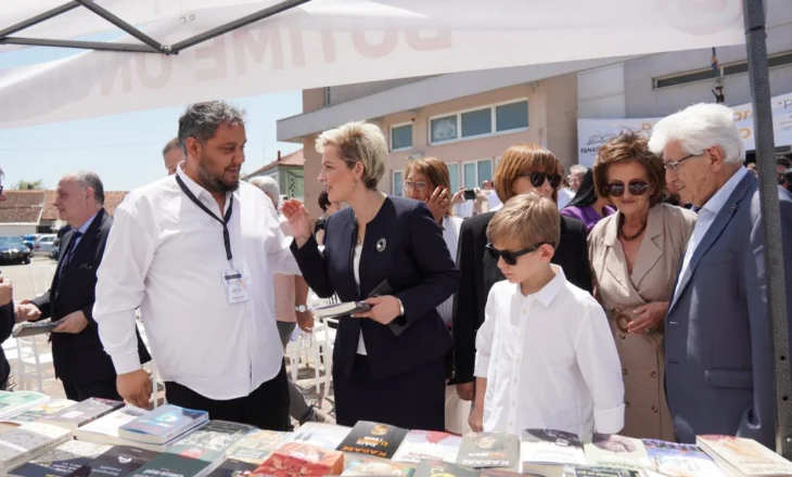 Panairi i Librit Shqip në Preshevë, Fillim i një tradite të përvitshme