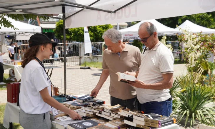 Panairi i Parë i Librit Shqip në Preshevë, Rama: Së shpejti, një tjetër marrëveshje bashkëpunimi