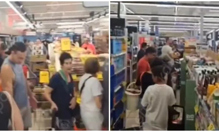 Panik në Izrael! Boshatisen marketet, rritet çmimi i naftës dhe arit