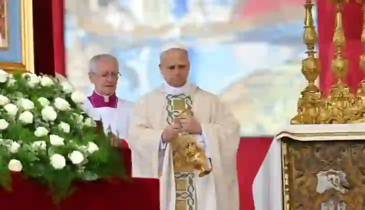 Papa Leo XIV thyen heshtjen mbi skandalet e abuzimit seksual