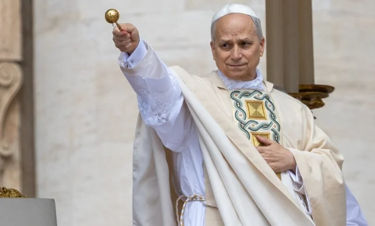 Papa Leoni XIV, apel për Izraelin dhe Iranin: Përgjegjësi dhe arsyetim