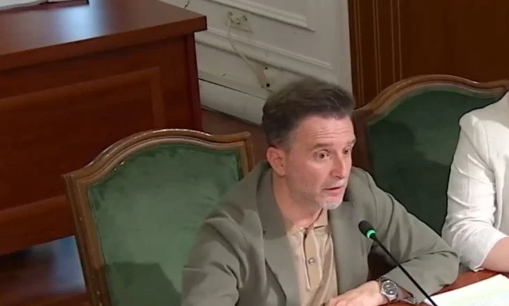 “Para të padeklaruara në fushatë”, Braçe: Disa subjekte përdoren fonde nga burime të treta