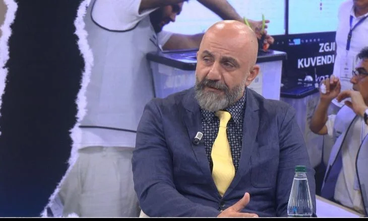Paralajmërimi i juristit Kara: Rinumërimi një shashkë e PD-së për të justifikuar humbjen, tani nisin problemet e brendshme