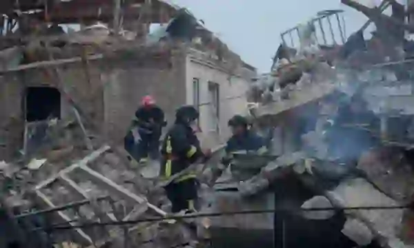 Paralajmëron Rusia: Po përgatitemi për hakmarrje, do t’i përgjigjemi Ukrainës